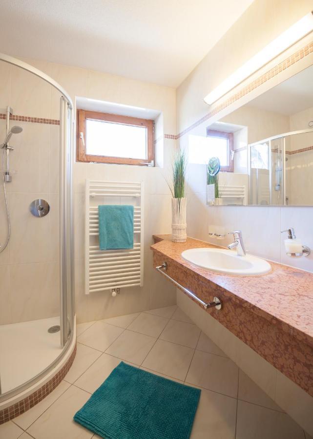 Raffl'S Hotel Leutasch Dış mekan fotoğraf