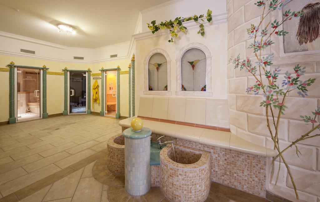 Raffl'S Hotel Leutasch Dış mekan fotoğraf