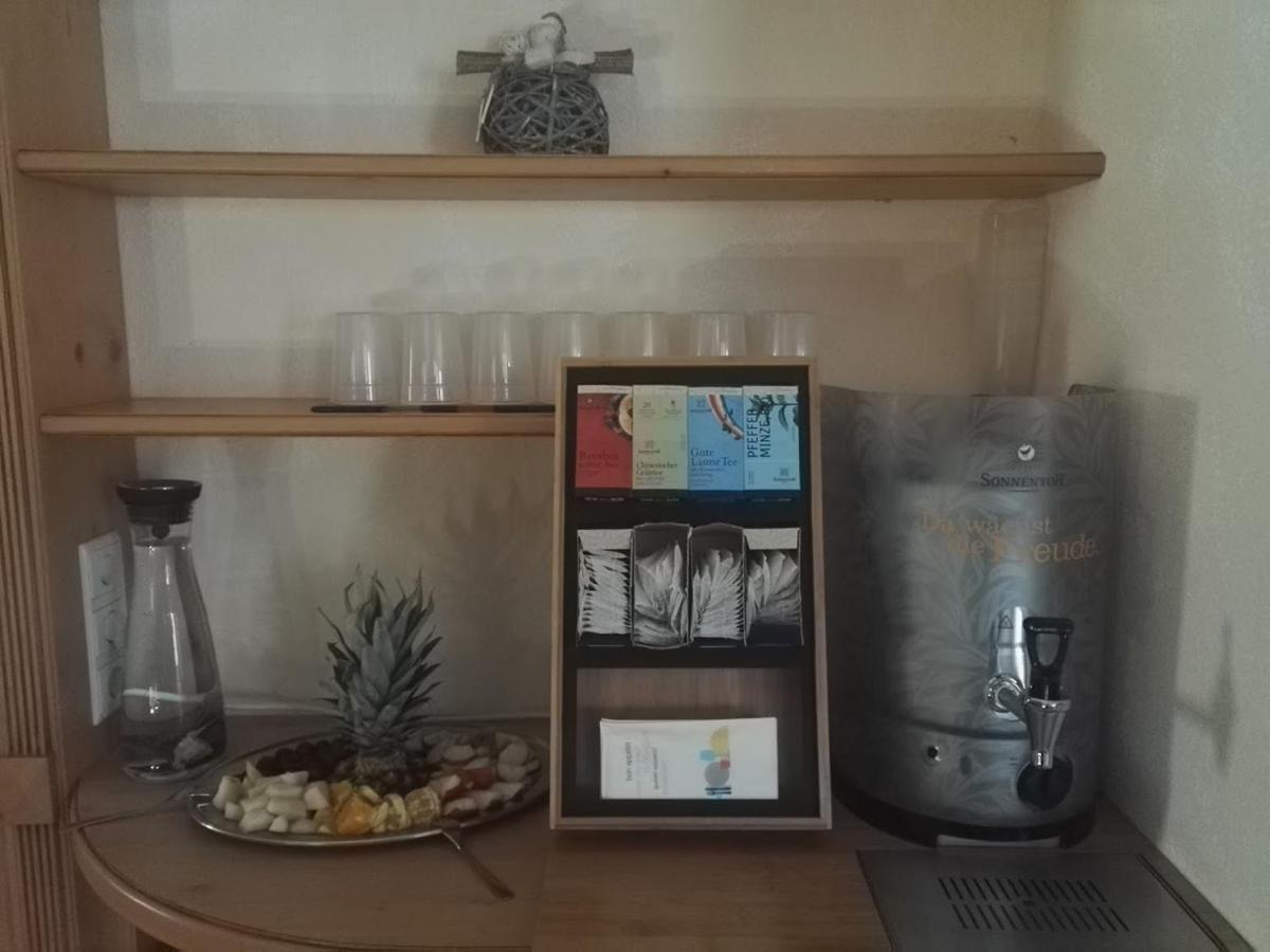 Raffl'S Hotel Leutasch Dış mekan fotoğraf